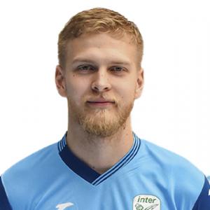 Korpela (Movistar Inter) - 2023/2024