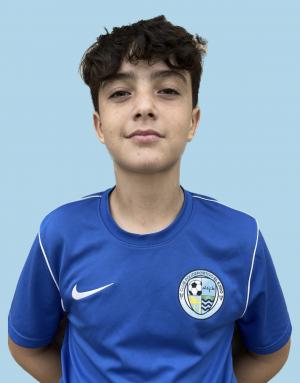 Dani (Pvo. El Ejido 1969 B) - 2023/2024