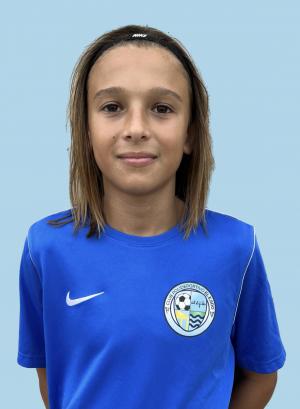 19*FABIO* (Pvo. El Ejido 1969 B) - 2023/2024