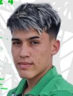 Fabricio Correa (C. Atl. Estacin) - 2023/2024