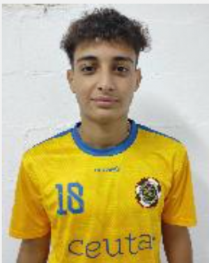 Imad (Sporting Atltico) - 2023/2024