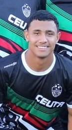 Youssef (Sporting Atltico) - 2023/2024