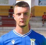 Fran Prez (Xerez D.F.C.) - 2023/2024