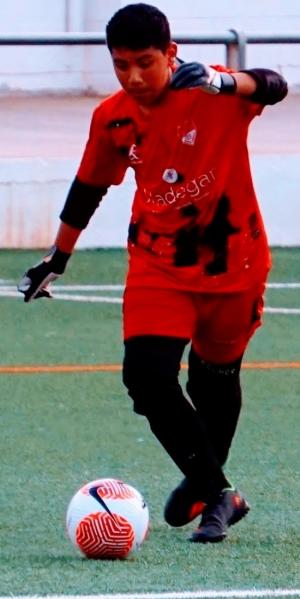 Iaki (Puerto Malagueo C) - 2023/2024