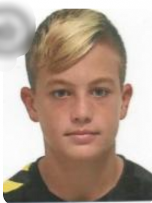 Julian Lima (Baln Linense C.F.) - 2023/2024