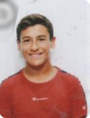Cristian (Baln Linense C.F.) - 2023/2024