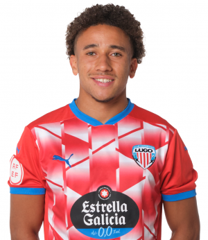 Johaneko (C.D. Lugo) - 2023/2024
