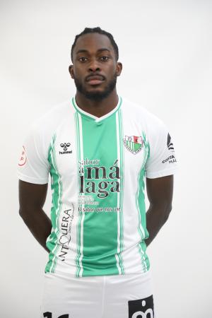 Dalton (Atltico Antoniano) - 2023/2024