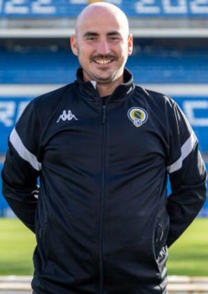 David Ponzo (Hrcules C.F.) - 2023/2024