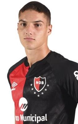 Berardozzi (C.D. Arenteiro) - 2023/2024