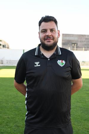 Melero (Antequera C.F.) - 2023/2024