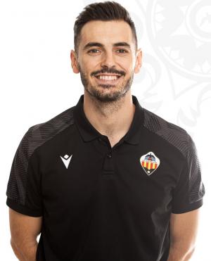 Alejandro (C.D. Castelln) - 2023/2024