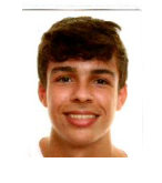Xavi Vasco (C.F. Platges Calvi�) - 2023/2024
