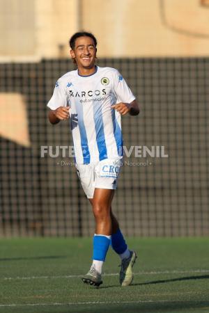 Moha (Hrcules C.F.) - 2023/2024