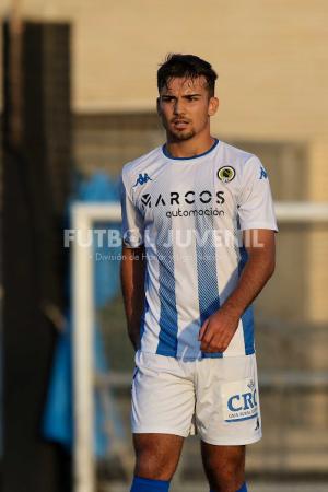 Andrei (Salesianos Alicante B) - 2023/2024