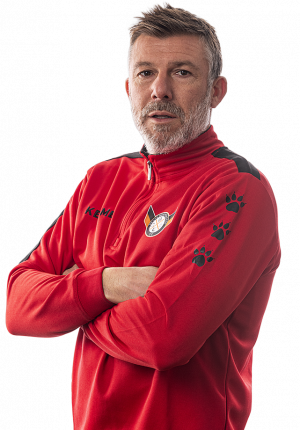 Sergio Cabrera (Penya Independent) - 2023/2024