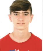 Idriss (Recreativo Huelva) - 2023/2024