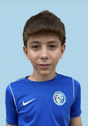 Jose (Pvo. El Ejido 1969 B) - 2023/2024