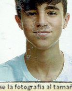 Lucas (C.D. Los Rosales) - 2023/2024