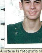 Angel (C.D. Los Rosales) - 2023/2024