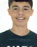Victor (C.D. Los Rosales) - 2023/2024