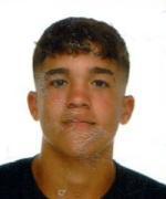 Miguel Angel (C.D. Los Rosales) - 2023/2024