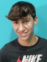 Pablo (1889 Escuela F.B.P.) - 2023/2024