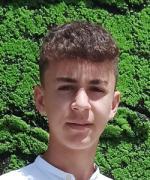 Dylan (1889 Escuela F.B.P.) - 2023/2024