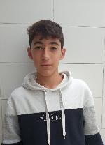 Jose Angel (1889 Escuela F.B.P.) - 2023/2024