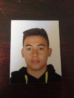 Alvaro Benitez (Almonte Balompi) - 2023/2024