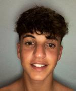 Alberto (Almonte Balompi) - 2023/2024