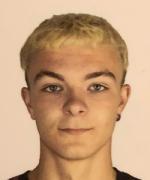 Sergio (Almonte Balompi) - 2023/2024