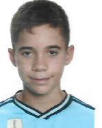 Aitor Bando (Nuevo Molino B) - 2023/2024