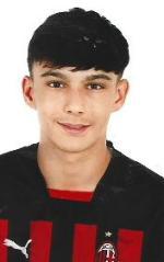 Javier (Nuevo Molino B) - 2023/2024