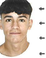 Jaime (Nuevo Molino B) - 2023/2024