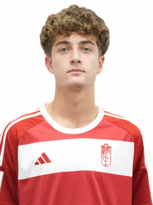 Mario (Granada C.F.) - 2023/2024