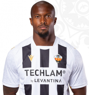 Kastaneer (C.D. Castelln) - 2023/2024