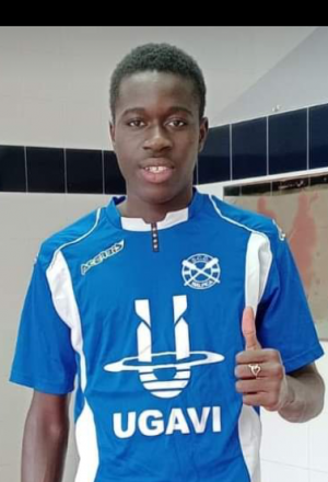 Ibra (S.C.D. Malpica) - 2023/2024