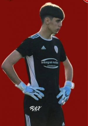 Asael (Sigeiro F.C.) - 2023/2024