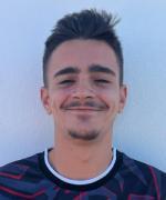 Pablo Galvez (Trigueros Balompi B) - 2023/2024