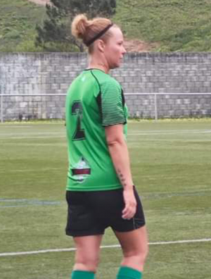 P. Lieiro (Fisterra S.D.) - 2023/2024