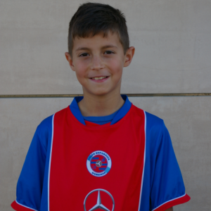 Anxo Lpez (U.D. Ourense) - 2023/2024