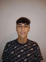 Escobar (C.D. Canela) - 2023/2024