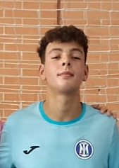 Adam (Inter Mitente Futsal) - 2023/2024