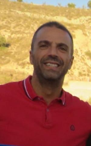 Francisco Povedano (C.F. La Malah) - 2023/2024