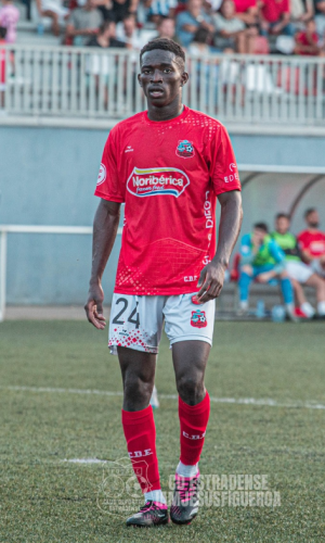 Sylla (Praia S.C.) - 2023/2024