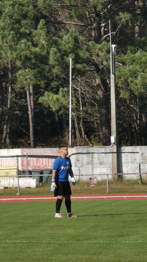 Carlos (Puebla F.C. B) - 2023/2024
