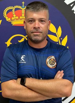 lex Quintana (Polillas Ceuta) - 2023/2024