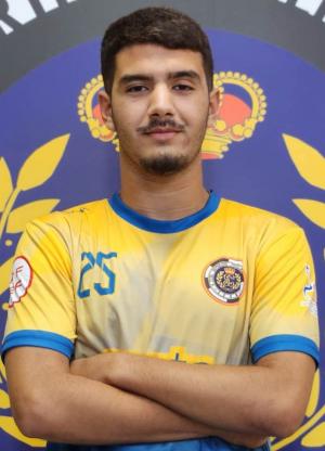 Zuhail (Polillas Ceuta) - 2023/2024