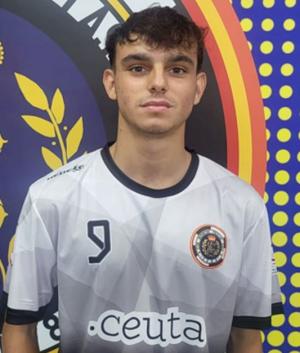Javi Bentez (Polillas Ceuta) - 2023/2024